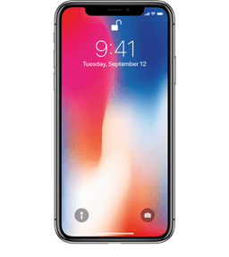 iPhone XS Max