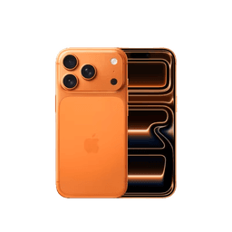 iPhone 17 Pro