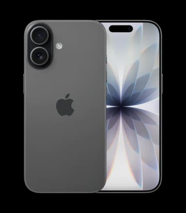 iPhone 17